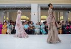 Rico Waas Harap MRFW Gerakkan Dunia Fashion Designer Kota Medan