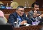 Komisi V Apresiasi Inovasi Digital Kementerian PU untuk Permudah Mudik Lebaran 2025