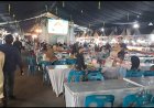 Ramadhan Fair XIX Tahun 2025 Membantu Ekonomi Masyarakat, Pedagang: Terima Kasih Pemko Medan