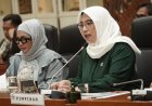 Beban Kerja Berat, Komisi IX: THR Nakes Harusnya Satu Bulan Gaji!