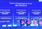 Delegasi Kota Nanning China Kunjungi Indonesia, Tingkatkan Kerja Sama Ekonomi Digital