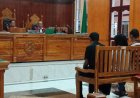 Tiga Terdakwa Penganiaya Jukir hingga Tewas Dituntut 9 Tahun Penjara