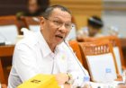 Untuk Kesejahteraan Umat, Husni Dorong Optimalisasi Potensi Zakat