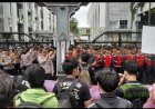 Ada Lagi Protes UU TNI di Medan, Kini Persoalkan Akses Khusus TNI terhadap Senjata