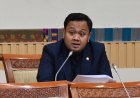 Komisi III Apresiasi Penetapan Tersangka Kasus Sabung Ayam di Way Kanan Lampung