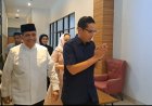 Forkala Gelar Buka Puasa Bersama dengan Wali Kota Medan Rico Waas