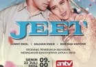 Jadwal Mega Bollywood Spesial Ramadhan 29 Maret - 30 Maret 2025: Aksi Seru Shah Rukh Khan, Kajol, Salman