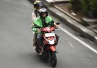 Motor Ojol di Jaktim Dicuri Penumpang: Modus Minta Berteduh Saat Hujan Deras