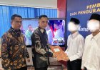 1.327 Warga Binaan Rutan Kelas 1 Medan Terima Remisi Hari Raya Idul Fitri dan Nyepi