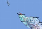 Gempa Tektonik Magnitudo 5,4 di Laut Andaman Aceh Besar, Ini Penjelasan BMKG