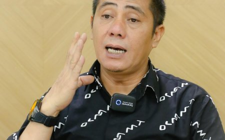 Cegah Judol, Komisi I Dukung Komdigi Takedown Situs Pemerintah yang tak Aktif