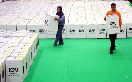 Wacana PSU saat Ramadan, Perludem Ingatkan Penyelenggara soal Politik Uang