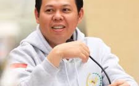 DPD Apresiasi Pemerintah Intervensi Penurunan Harga Tiket Pesawat