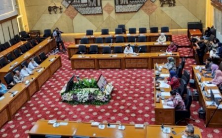 Pemerintah Harus Hadir Bantu Korban PHK PT Sritex untuk Dapatkan Haknya