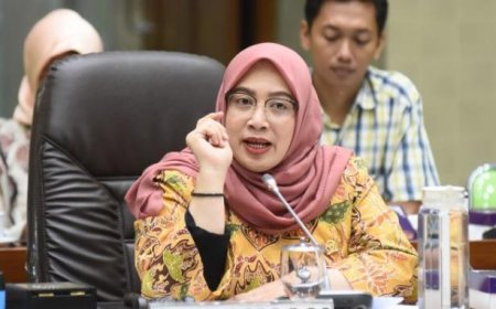 Komisi IX akan Kawal Hak Korban PHK PT Sritex untuk Terima THR dan Pesangon