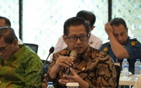 Banjir Jabodetabek, Komisi V Minta Pemerintah Selesaikan Sodetan Kali Bekasi