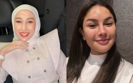 Berhasil Jebloskan Nikita Mirzani ke Penjara, Dokter Reza Gladys Diingatkan Kasus Dito Mahendra