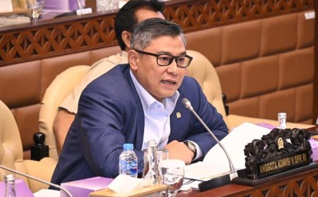 Jelang Puncak Musim Hujan, Komisi V Minta BMKG Maksimalkan Modifikasi Cuaca