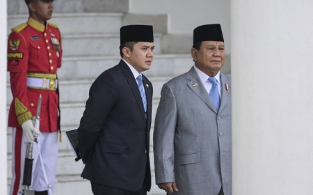 Mayor Teddy Naik Pangkat Jadi Letkol: Sesuai dengan Ketentuan TNI