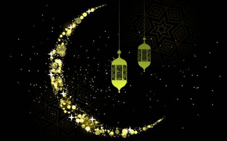 Hadapi Ramadan, Jaga Hidayah dan Perbaiki Hubungan dengan Sesama