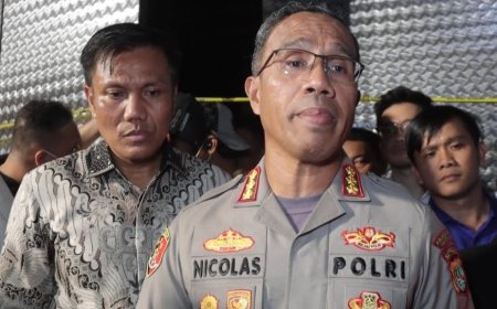 Mahasiswa UKI Tewas Misterius: Polisi Temukan Luka Serius di Bagian Kepala