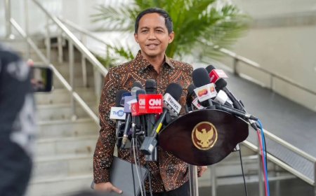 Pengamat Ungkap tak Aneh Menteri Raja Juli Rekrut Kader PSI Masuk FOLU Net Sink, Ini Alasannya