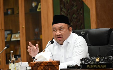 114 Sekolah Rusak Akibat Banjir Bekasi, Wakil Ketua Komisi X: Perbaikan Gedung jadi Prioritas