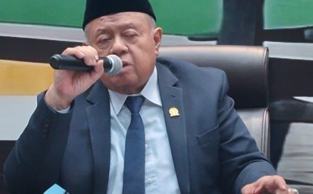 Mahasiswa UKI Tewas di Kampus, Komisi X Minta Polisi Usut Tuntas