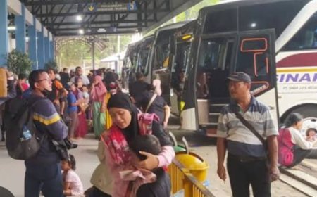 Pemkab Pemalang Gelar Mudik Gratis Bagi Warga Perantauan di Jakarta