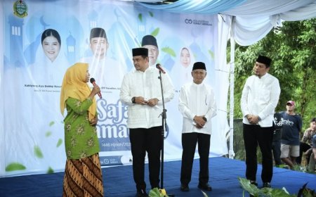 Gubernur Bobby Nasution Pertemukan Warga yang Mengeluhkan Air Bersih dengan Plt Dirut Tirtanadi
