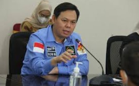 Pemerintah Transfer Tunjangan Guru ASN Secara langsung, Ketua DPD: Semua Guru Harus Sejahtera