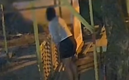 Viral Gadis 19 Tahun Melahirkan Berdiri di Medan, Ini Penjelasan Polisi