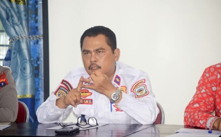 Salahgunakan Wewenang, Polres Siantar Sudah Tetapkan Julham Situmorang sebagai Tersangka