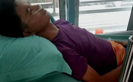 Misteri Kematian Pelajar di Asahan: Dugaan Kekerasan Polisi di Balik Penertiban Balap Liar