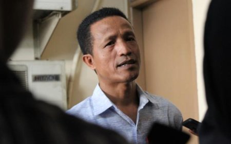 Formappi Nilai DPR Sengaja Hindari Partisipasi Publik saat Bahas Revisi UU TNI