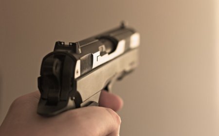 3 Polisi di Lampung Tewas Tertembak saat Gerebek Judi Sabung Ayam