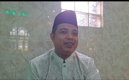 Apa Tanda-Tanda Seseorang Ketika Mendapatkan Malam Lailatul Qadar?