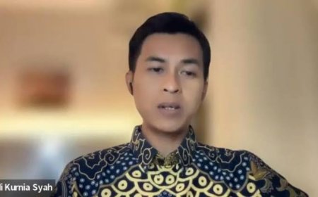 Revisi UU TNI, Pengamat: Prabowo Cenderung Ikuti Gaya Kepemimpinan Soeharto