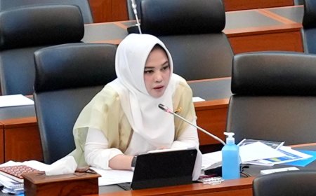 Komisi I Serukan Penegakan Hukum Akuntabel dan Transparan, Soal 3 Polisi Ditembak Mati di Way Kanan