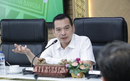 Suara Rakyat Harus Didengar terkait Penolakan PSN oleh Masyarakat Papua