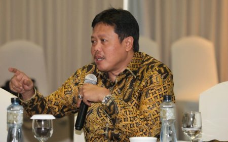 Komisi II: Tak Ada Alasan Pemerintah Tunda Pengangkatan CASN 2025