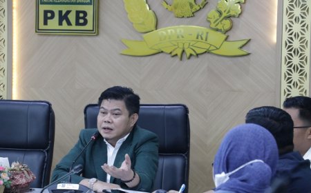 Setuju Revisi UU TNI, PKB Ajukan Enam Syarat