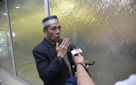Kutuk Penembakan Tiga Anggota Polisi di Lampung, Legislator: Usut Tuntas