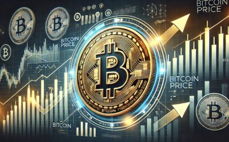 Harga Bitcoin Masih Bergerak Fluktuatif Terduduk di Level US$ 82.922,80