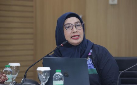 Moratorium PMI ke Arab Saudi Dicabut, Komisi IX Segera Panggil Menteri Karding