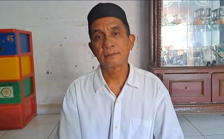 Kasus Tahanan Tewas, Cerita Keluarga: Ada Oknum Minta Dana untuk Pengamanan di RS