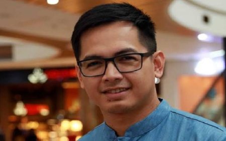 Tradisi Tukar Uang Baru Jelang Lebaran, Komisi XI: Waspada Peredaran Uang Palsu
