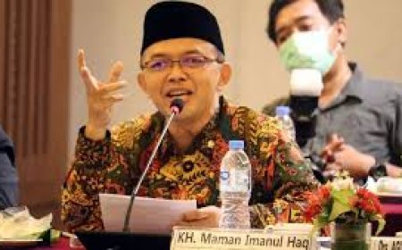 Komisi VIII Usul Yogyakarta jadi Laboratorium Bencana Nasional