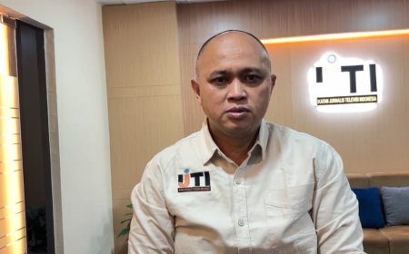 IJTI Kecam Aksi Teror Kepala Babi ke Tempo