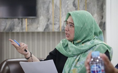 Moratorium PMI Dicabut, Komisi IX: Ingat, Devisa tak Sebanding Nyawa!